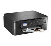 BROTHER - DCPJ1050DWRE1 - Brother - Stampante Multifunzione a colori - DCPJ1050DWRE1 - BRO-DCPJ1050DW - Conf. da 1 Pz. - DCPJ1050DWRE1