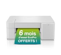 Brother DCP-J1200WERE1 stampante multifunzione Ad inchiostro A4 1200 x 1200 DPI Wi-Fi