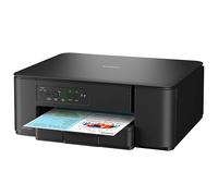 Brother DCP-J1260W - Stampante a getto d'inchiostro compatta senza fili, 3 in 1