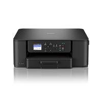 MULTIFUNZIONE 3 IN 1 - INKJET A4 COLORE - 16IPM