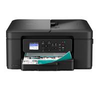BROTHER - DCPJ1360DWRE1 - Brother - Multifunzione - Inkjet a colori - DCP-J1360DW - BRODCPJ1360DW - Conf. da 1 Pz. - DCPJ1360DWRE1