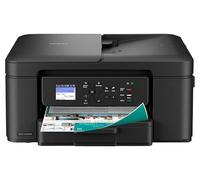 brother - multifunzione - inkjet a colori - dcp-j1360dw