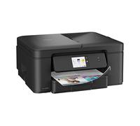 Brother DCP-J1460DW Stampante a getto d'inchiostro compatta senza fili 3 in 1