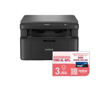 Brother DCPL1642WXL stampante