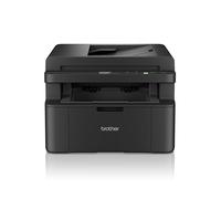Multifunzione Brother DCP-L1660W Laser A4 2400 x 600 DPI 20 ppm Wi-Fi [DCPL1660WRE1]