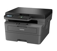 BROTHER - DCPL2620DWRE1 - Brother - Multifunzione - Laser monocromatica - DCPL2620DW - BRODCPL2620DW - Conf. da 1 Pz. - DCPL2620DWRE1
