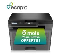 Brother DCP-L2627DWE stampante multifunzione Laser A4 1200 x 1200 DPI 32 ppm Wi-Fi