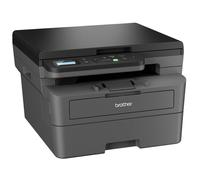 BROTHER - DCPL2627DWXLRE1 - Brother - Multifunzione - Laser monocromatica - DCPL2627DWXL - BRODCPL2627DWXL - Conf. da 1 Pz. - DCPL2627DWXLRE1