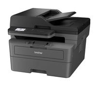 BROTHER - DCPL2660DWRE1 - Brother - Multifunzione - Laser monocromatica - DCPL2660DW - BRODCPL2660DW - Conf. da 1 Pz. - DCPL2660DWRE1