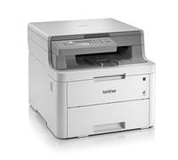 Brother DCPL3510CDW Stampante LED 3IN1 DCPL3510CDWG1 A4/Duplex/WLAN/Colore
