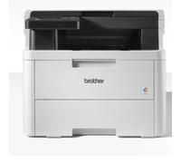 Brother DCP-L3520CDWE stampante multifunzione LED A4 600 x 2400 DPI 18 ppm Wi-Fi