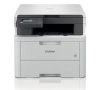 Brother DCPL3520CDWE Multifunzione LED a Colori, Ecopro ready, 18 ppm | Brother DCPL3520CDWE Multifunzione LED a Colori, Ecopro ready, 18 ppm