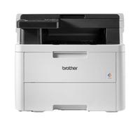 BROTHER - DCPL3520CDWERE1 - Brother - Multifunzione - Led a colori - DCPL3520CDW - BRODCPL3520CDW - Conf. da 1 Pz. - DCPL3520CDWERE1