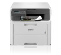 Brother DCPL3520CDWRE1 LED A4 2400 x 600 DPI 18 ppm Wi-Fi (Brother DCP-L3520CDW A4 Colour Wireless LED Multifunction) - Version