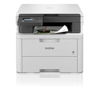Brother DCPL3520CDWRE1 LED A4 2400 X 600 dpi 18 ppm Wi-Fi - Nouvo