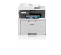 Brother DCP-L3560CDW stampante multifunzione LED A4 600 x 2400 DPI 26 ppm Wi-Fi