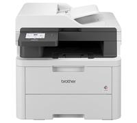 Brother DCP-L3560CDW LED A4 600 x 2400 DPI 26 ppm Wi-Fi