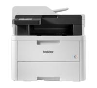 BROTHER - DCPL3560CDWRE1 - Brother - Multifunzione - Led a colori - DCPL3560CDW - BRODCPL3560CDW - Conf. da 1 Pz. - DCPL3560CDWRE1