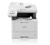 Brother DCP-L5510DW stampante multifunzione Laser A4 1200 x 1200 DPI 48 ppm Wi-Fi