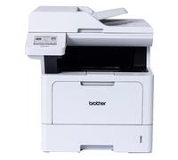 BROTHER - DCPL5510DWRE1 - Brother - Multifunzione - Laser monocromatica - DCPL5510DW - BRODCPL5510DW - Conf. da 1 Pz. - DCPL5510DWRE1