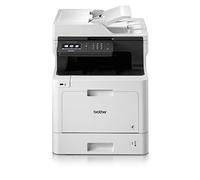 Brother DCP-L8410CDW stampante multifunzione Laser A4 2400 x 600 DPI 31 ppm Wi-Fi