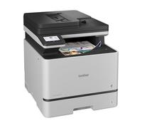 Multifunzione Brother DCP-L8630CDW Laser Colore WiFi Duplex Stampa Diretta A4