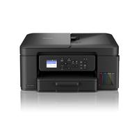 Brother MULTIFUNZIONE 3 IN 1 - INKJET A4 COLORE - 16IPM DCPT780DWRE1