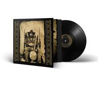 Brother Dege Folk Songs Of The American Longhair (Vinyl LP)