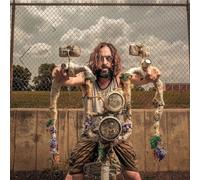 Brother Dege Scorched Earth Policy (CD) Album Digipak