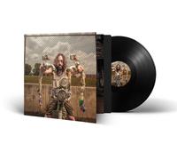 Brother Dege Scorched Earth Policy (Vinyl LP)