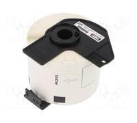 BROTHER DK-11202 Etichetta