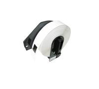 BROTHER DK-11203 ETICHETTE COMPATIBILI Adesive in Carta mm 17 X 87 CON SUPPORTO