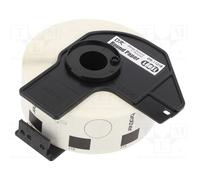BROTHER DK-11218 Etichetta