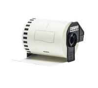 Brother DK-22246, 103mm x 30,48m, rotolo di carta