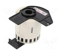BROTHER DK-22251 Etichetta