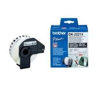 Brother Etichette bianco Originale DK-44205