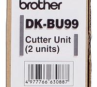 Brother DK-BU99 Unità di taglio di ricambio per la serie QL