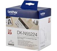 Brother DK-N55224 nastro per etichettatrice