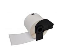 BROTHER DK22211 BLANCA CINTA CONTINUA DE PAPEL TERMICO GENERICO DK-22211
