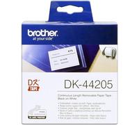 BROTHER DK44205 ROTOLO ETICHETTE