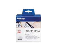Brother DK-N55224 nastro per etichettatrice
