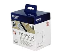 Brother DKN55224 nastro per etichettatrice