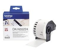 Brother DK-N55224 nastro per etichettatrice