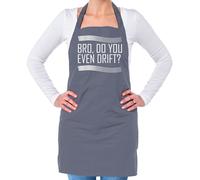 Brother,Do You Ancora Drift ? - Unisex Adulti Grembiule - Drifting Auto