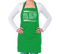 Brother,Do You Ancora Drift ? - Unisex Adulti Grembiule - Drifting Auto
