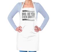 Brother,Do You Ancora Drift ? - Unisex Adulti Grembiule - Drifting Auto