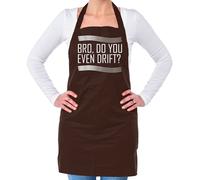 Brother,Do You Ancora Drift ? - Unisex Adulti Grembiule - Drifting Auto