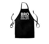 Brother Do You Ancora Sollevare? - Unisex Bambini Grembiule - Gym Pesi Fitness