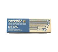 Brother DR-2000 tamburo per stampante Originale 1 pz
