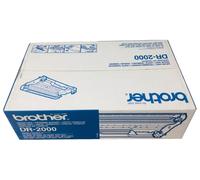 Brother DR-2000 tamburo per stampante Originale 1 pz